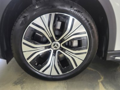 MERCEDES-BENZ EQE SUV - 6