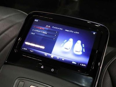 MERCEDES-BENZ EQS - 5