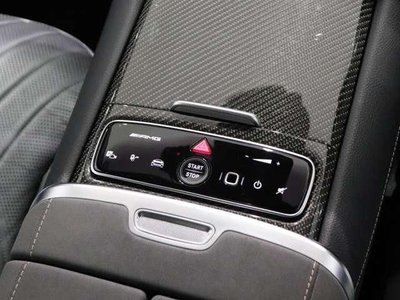 MERCEDES-BENZ EQS - 4