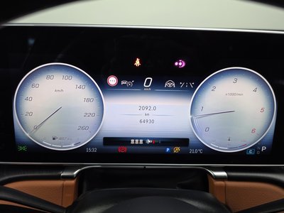 MERCEDES-BENZ S-CLASS - 8