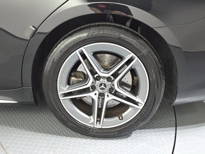 MERCEDES-BENZ S-CLASS - 8
