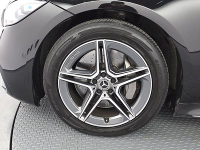 MERCEDES-BENZ S-CLASS - 6