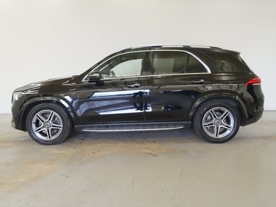 MERCEDES-BENZ GLE - 5