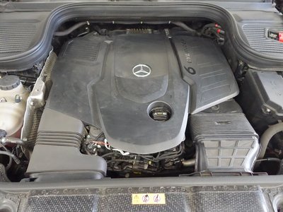 MERCEDES-BENZ GLE - 9