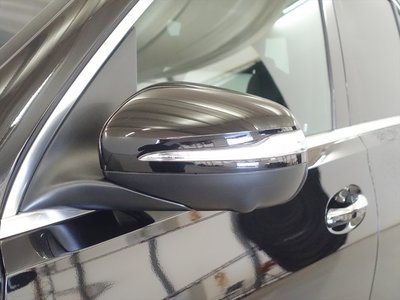 MERCEDES-BENZ GLE - 7