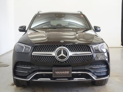 MERCEDES-BENZ GLE - 2