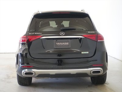 MERCEDES-BENZ GLE - 3