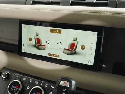 LAND ROVER DEFENDER - 3