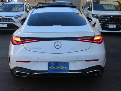 2024 Mercedes-BENZ CLE thumbnail 26