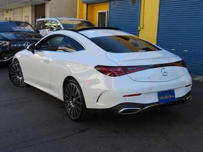 2024 Mercedes-BENZ CLE thumbnail 20