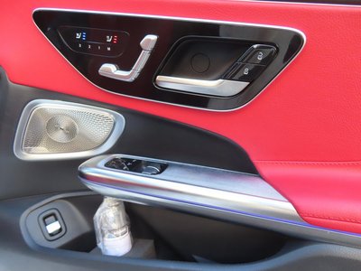 2024 Mercedes-BENZ CLE 照片 5