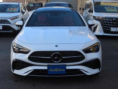 2024 Mercedes-BENZ CLE thumbnail 17