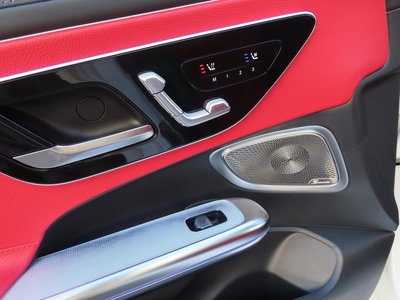 2024 Mercedes-BENZ CLE thumbnail 35