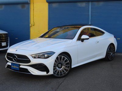 2024 Mercedes-BENZ CLE thumbnail 18