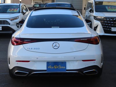 2024 Mercedes-BENZ CLE thumbnail 21