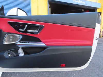 2024 Mercedes-BENZ CLE 照片 4