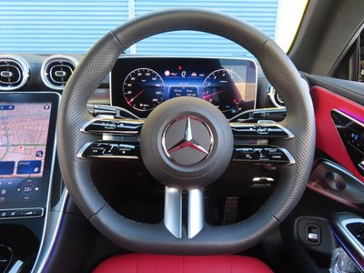 2024 Mercedes-BENZ CLE 照片 3