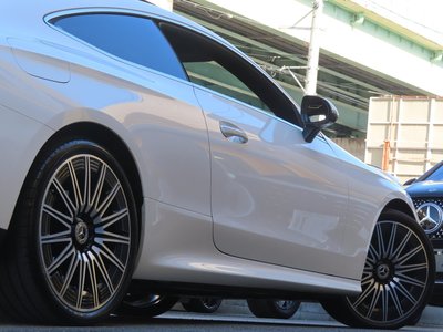 2024 Mercedes-BENZ CLE 照片 9