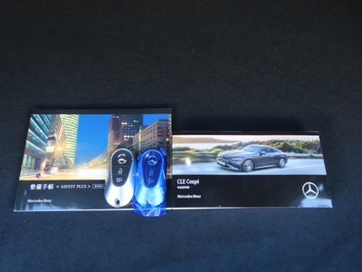 2024 Mercedes-BENZ CLE thumbnail 16