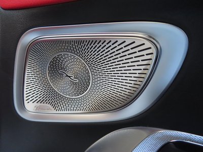2024 Mercedes-BENZ CLE 照片 6