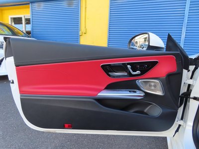 2024 Mercedes-BENZ CLE thumbnail 34