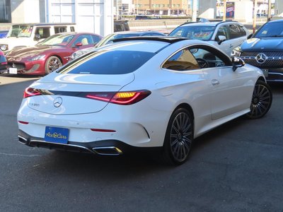 2024 Mercedes-BENZ CLE thumbnail 22