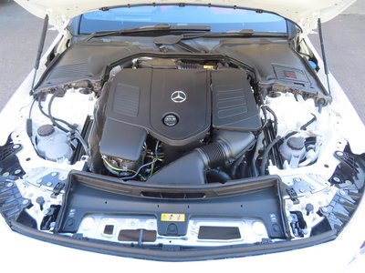 2024 Mercedes-BENZ CLE thumbnail 31