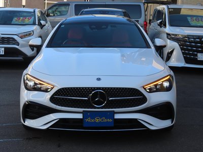 2024 Mercedes-BENZ CLE thumbnail 25