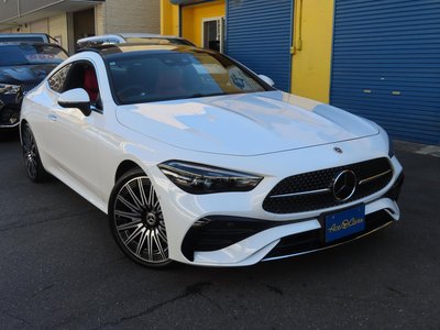 2024 Mercedes-BENZ CLE thumbnail 24