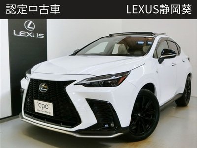 LEXUS NX - 1
