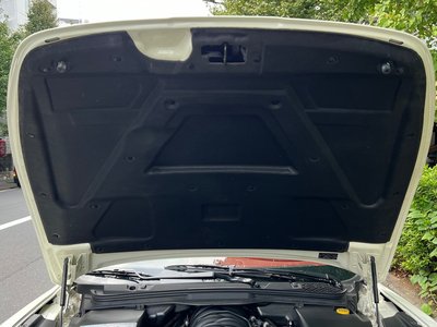 MASERATI GRANCABRIO - 9