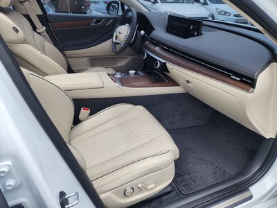 2023 GENESIS G80 (RG3) thumbnail 15