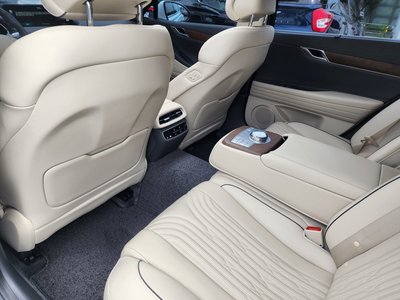 2023 GENESIS G80 (RG3) thumbnail 12