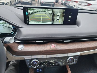 2023 GENESIS G80 (RG3) 照片 9