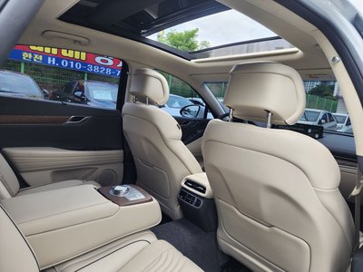 2023 GENESIS G80 (RG3) thumbnail 14