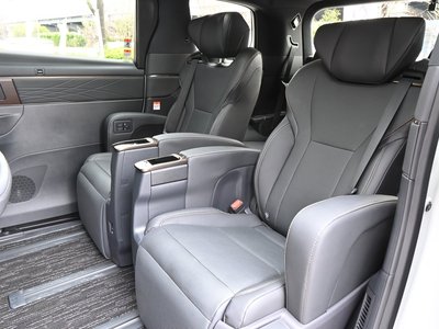 صورة مصغرة 27 لـ 2026 Toyota ALPHARD