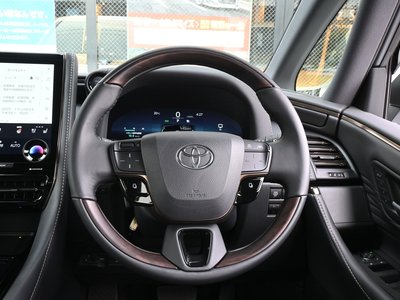 صورة مصغرة 22 لـ 2026 Toyota ALPHARD