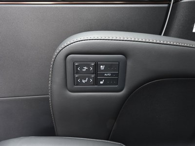 صورة مصغرة 28 لـ 2026 Toyota ALPHARD
