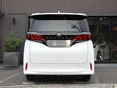 صورة مصغرة 13 لـ 2026 Toyota ALPHARD
