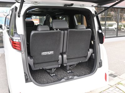 صورة مصغرة 33 لـ 2026 Toyota ALPHARD