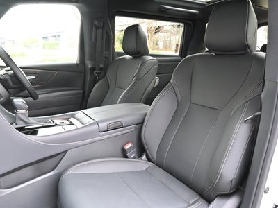 صورة مصغرة 26 لـ 2026 Toyota ALPHARD