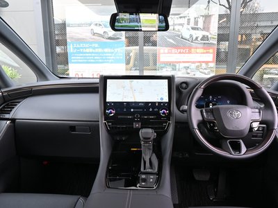 صورة مصغرة 15 لـ 2026 Toyota ALPHARD