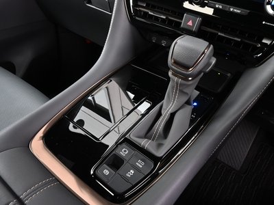 صورة مصغرة 21 لـ 2026 Toyota ALPHARD