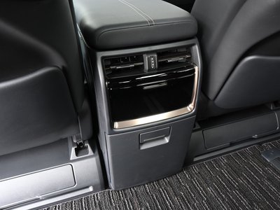 صورة مصغرة 29 لـ 2026 Toyota ALPHARD