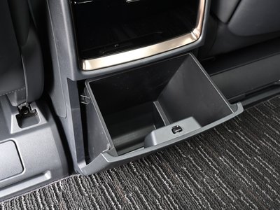 صورة مصغرة 30 لـ 2026 Toyota ALPHARD
