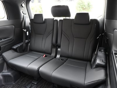 صورة مصغرة 31 لـ 2026 Toyota ALPHARD