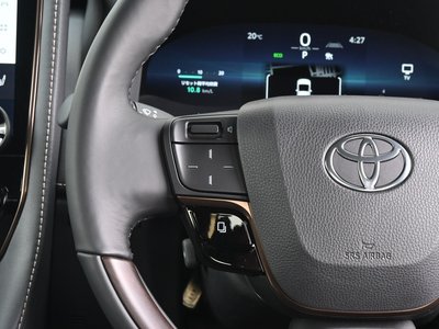 صورة مصغرة 23 لـ 2026 Toyota ALPHARD