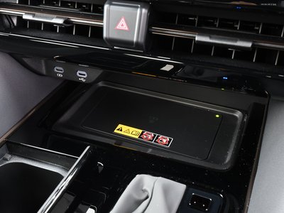 صورة مصغرة 19 لـ 2026 Toyota ALPHARD