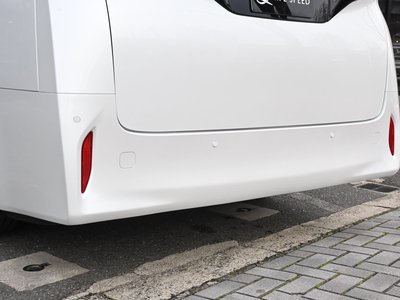 صورة مصغرة 14 لـ 2026 Toyota ALPHARD