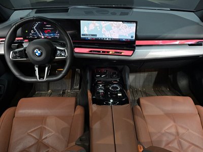 BMW 5 SERIES - 5